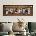 Personalized Mom Photo Gifts For Wife From Husband, Mom Birthday Gifts, Mother's Day Gifts For Mother