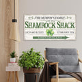 St. Patrick's Day Canvas Wall Art