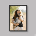 Your Custom Design Portrait