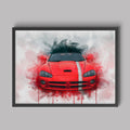 Car Portrait