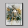 House Portrait
