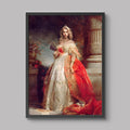 ROYAL HUMAN PORTRAIT